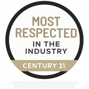 Image of Accolade of Most Respected Name in the Industry