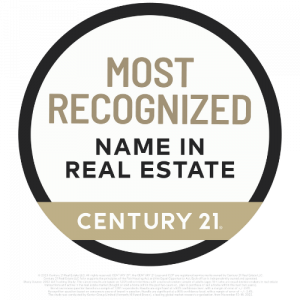 Image of Accolade of Most Recognized Name in Real Estate