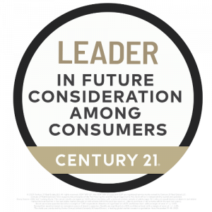Image of Accolade of Leader in Future Consideration Among Consumers