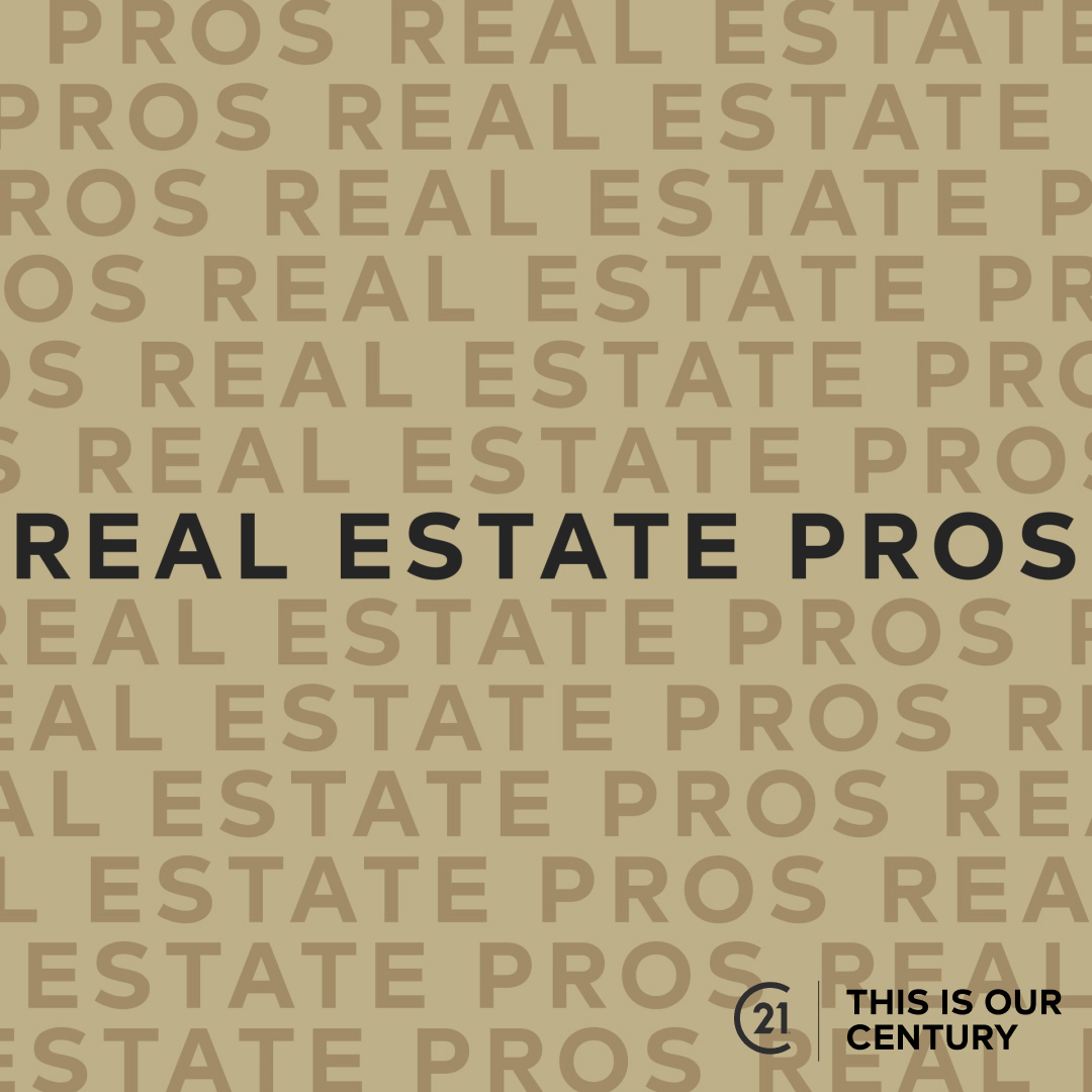 C21 Real Estates Pros