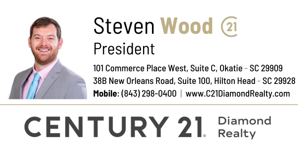 Image of Steven Wood's Email Signature