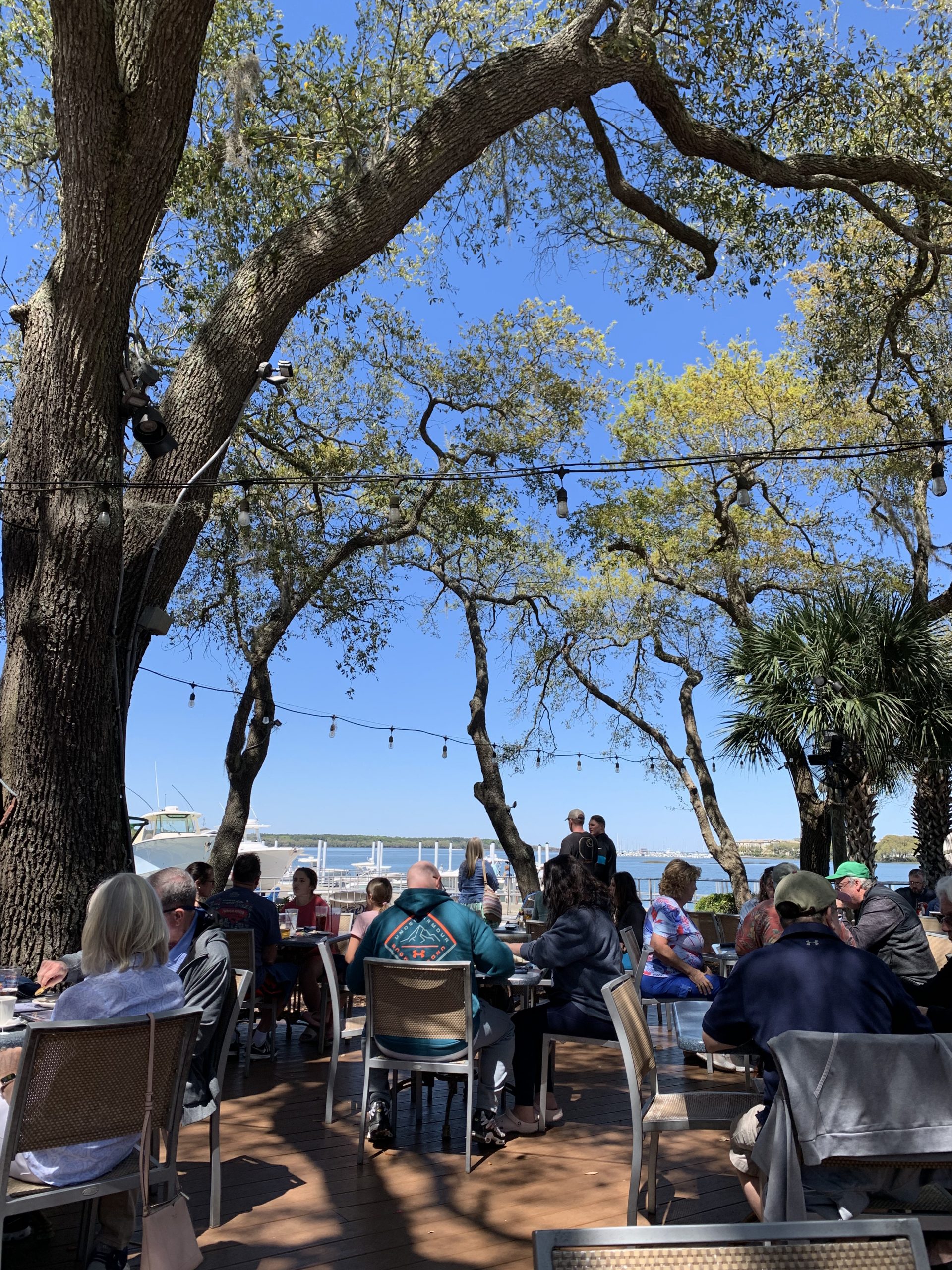 Restaurant in Hilton Head Island